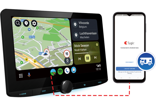 KENWOOD DMX9720XDSCAMPER KENWOOD DMX9720XDSCAMPER